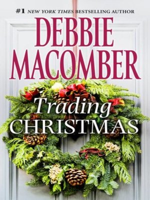 cover image of Trading Christmas